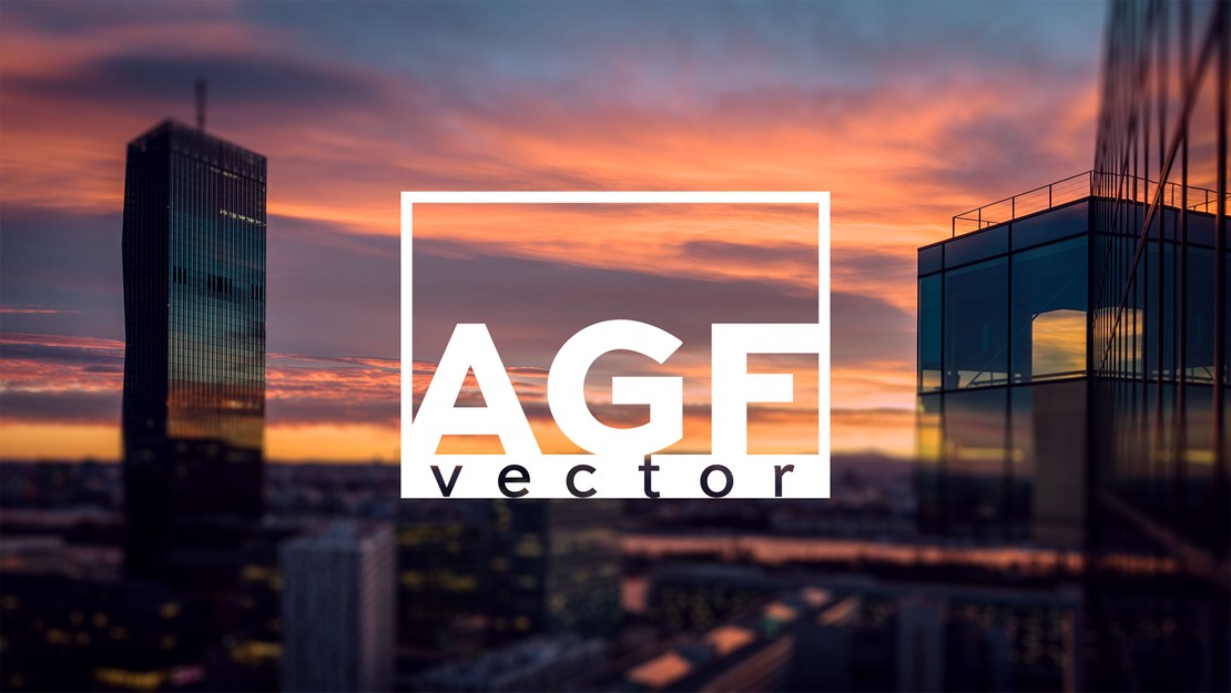 AGF Vector Header