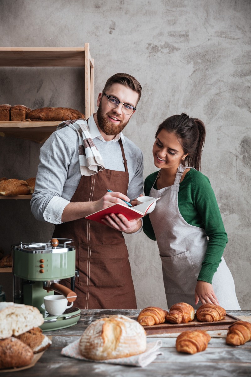 IT-Lösungen für Small Business