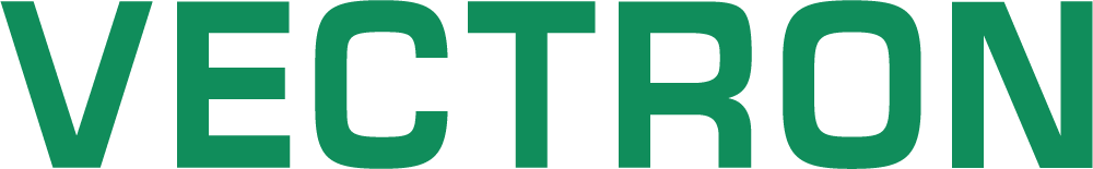 Logo vectron