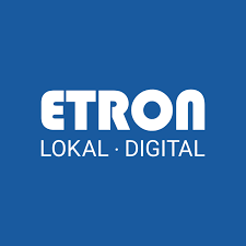 Logo etron