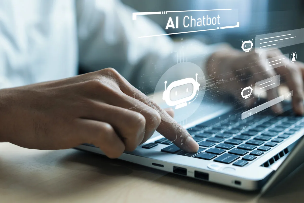 KI-Chat Clara: Der All-in-One-Chatbot für Ihr Team