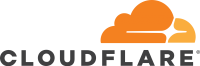 Logo Cloudflare