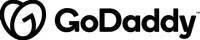 Logo GoDaddy