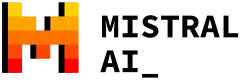 Logo Mistral