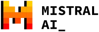 Logo Mistral
