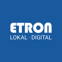 Logo etron