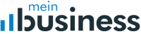 Logo meinBusiness